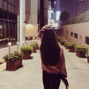 Meet your Posher, Anna